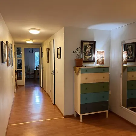 Sunny Privat bolig Helsinki