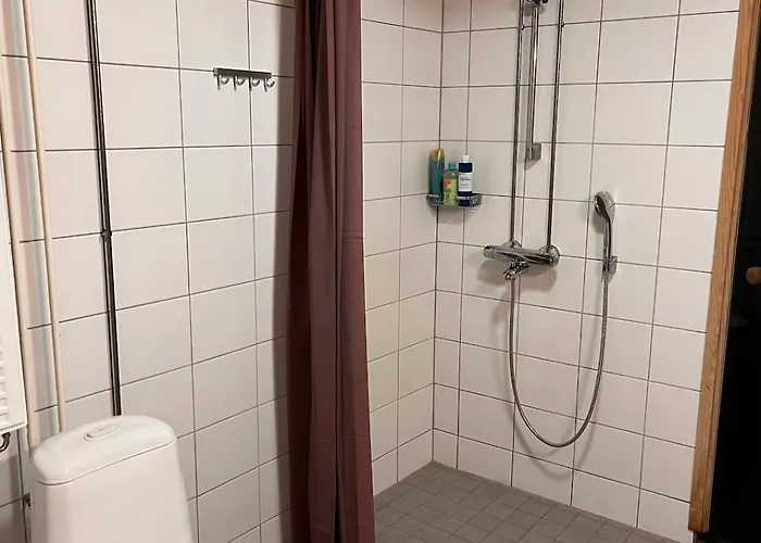 Sunny Rum i privatbostad *