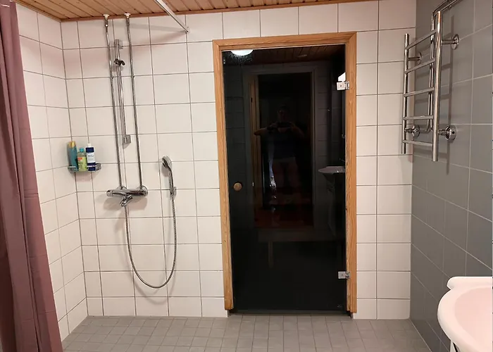 Sunny Rum i privatbostad